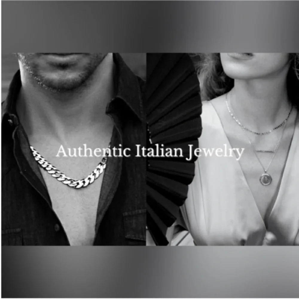 Italian 18K Gold- 925 Sterling Silver Freshwater Pearl Rosary Cross Bracelet - Picture 10 of 12